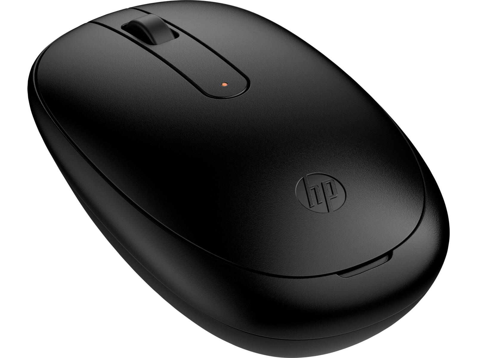 HP Inc. HP 240 Bluetooth Maus schwarz 3V0G9AA#ABB