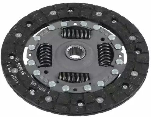 AISIN DT-213 Kytkinlevy