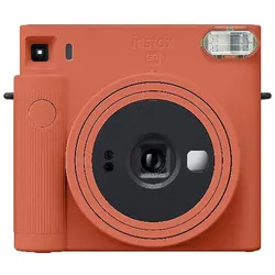 FUJI Instax Square SQ1 orange (Angebot)