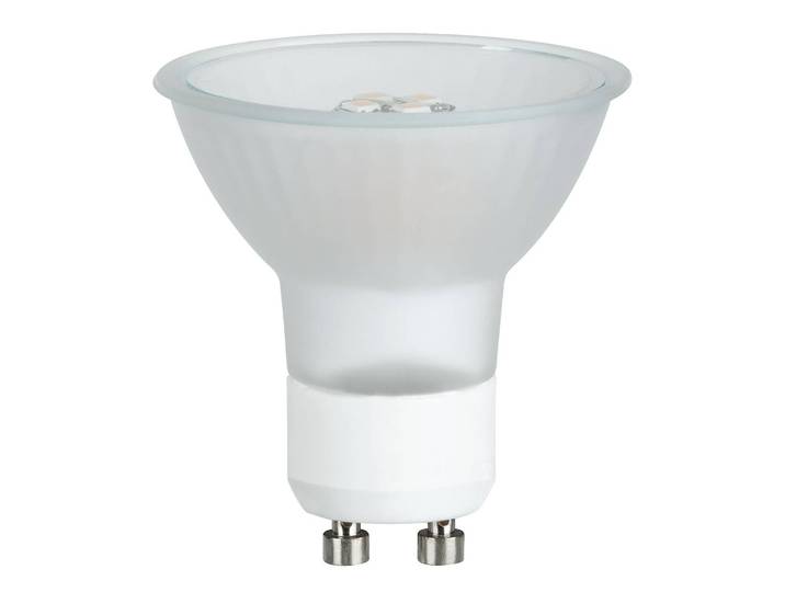 Ampoule LED Maiflood Ø 5cm Blanc