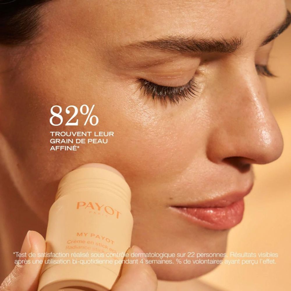 Payot My Radiance Stick Cream Solid Hydrating Cream 25g