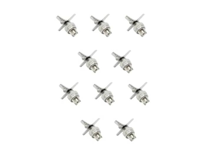 Ersatz-Mixer-Messerbaugruppe, kompatibel mit Gen Basic KP-767 KS-767 KX-767 Weitere Modellcodes: KS-767II. Mixer-Messerbaugruppe. Modellcode und Klingenform auf Passung prüfen.