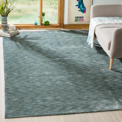 SAFAVIEH Handmade Mirage Arisa Modern Abstract Viscose Rug