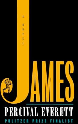Percival Everett - James (MR EXP): A Novel - Preis vom 01.10.2026 17:08:56 h