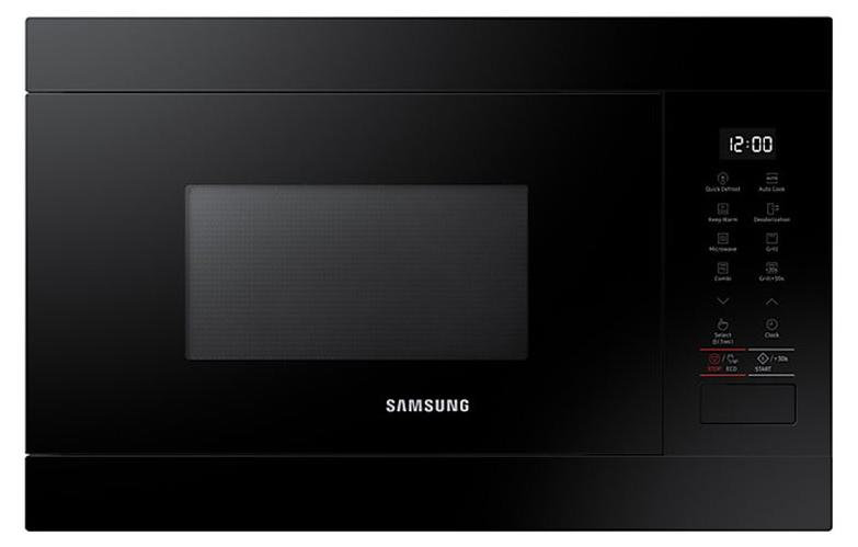 Einbaumikrowelle SAMSUNG MG22M8254AK/E2