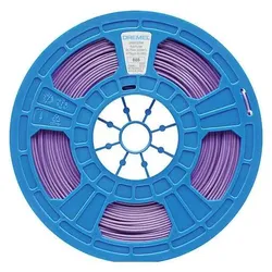 Dremel PLA 1,75mm PURPLE 0,75kg 3D FILAMENT (PLA, 1.75 mm, 750 g), 3D Filament, Violett