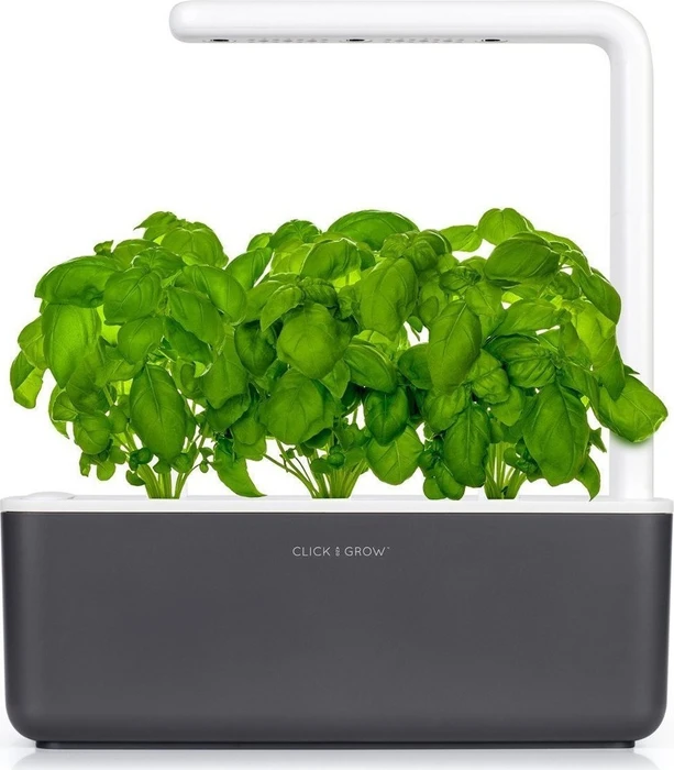 Click And Grow Smart Garden 3 grau