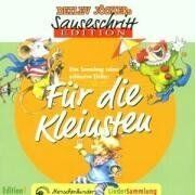 Detlev Jöcker - Sauseschritt Edition. Für die Kleinsten - Preis vom 08.10.2026 07:26:42 h
