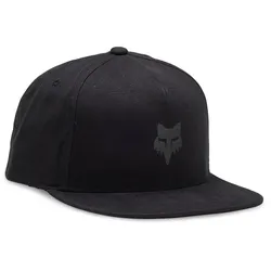 FOX Head Snapback Kappe
