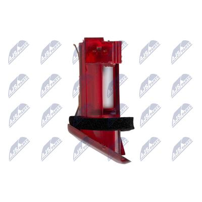 NTY Zusatzbremsleuchte ELP-SE-001 LED mitte für VAG SEAT