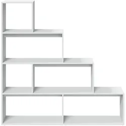 vidaXL, Regal, Olponin (29 x 143.50 x 143.50 cm)