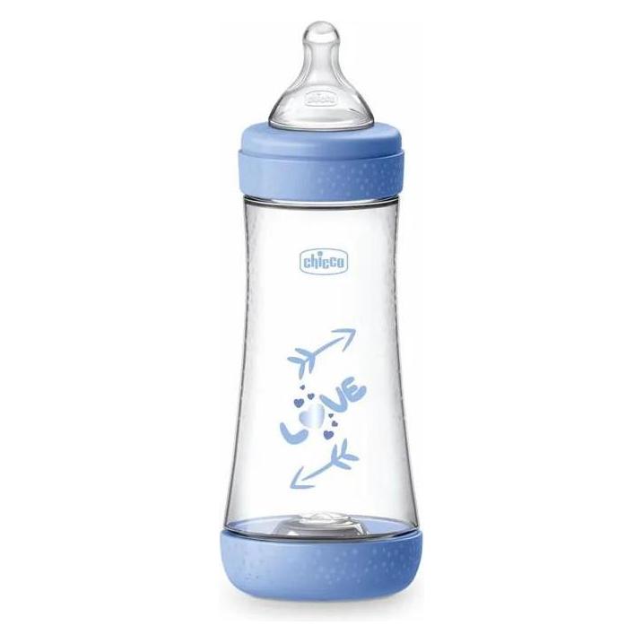 Chicco Schneller Fluss Blau (300 ml) (8058664153985)