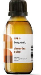 Terpenic Lab Süßmandel-Pflanzenöl 100 ml