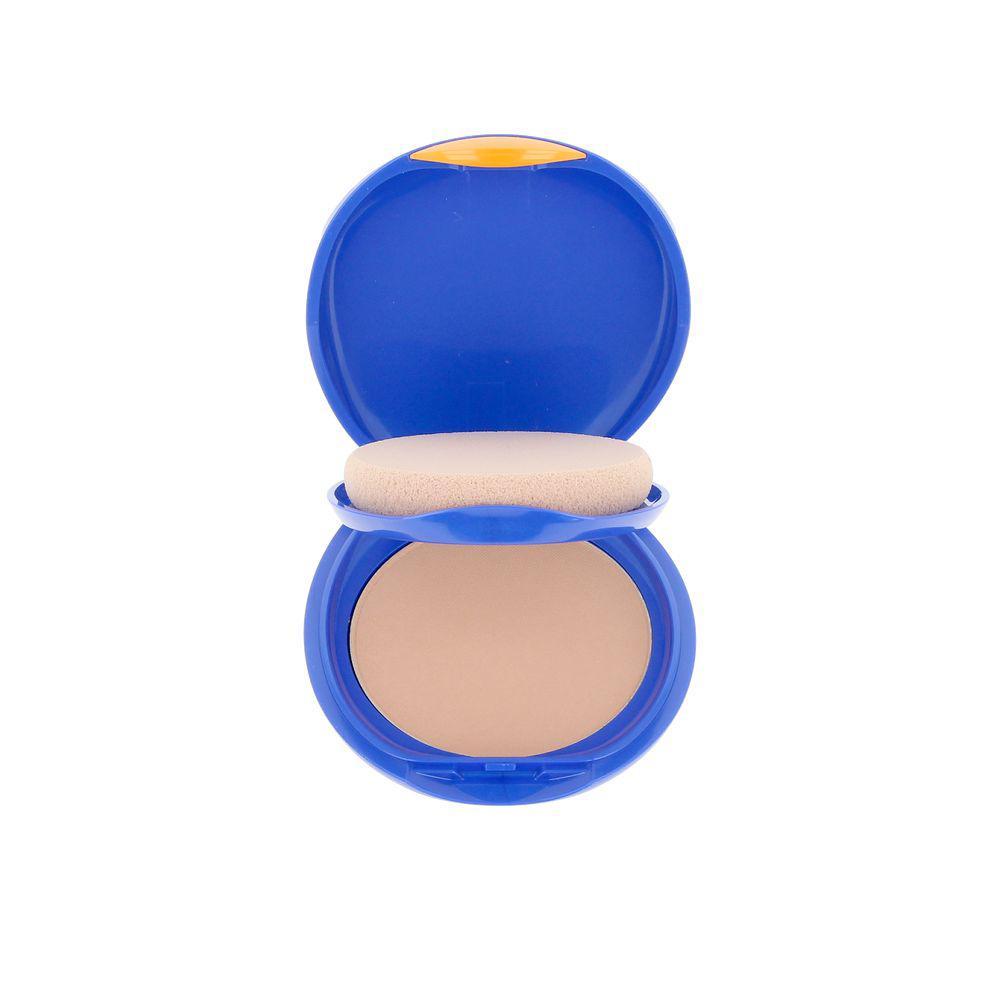 Uv Protective Wiederaufladbares Kompaktes Solar-make-up Spf30 #medium Ivory 12 gr