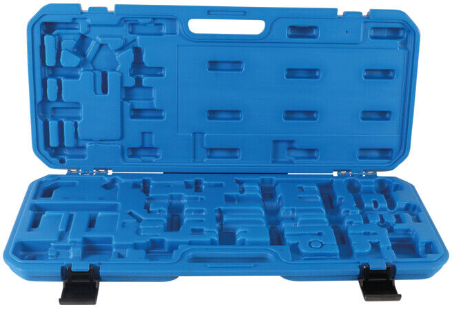 BGS Valise vide pour art. 8155 ; BGS technic (8155-LEER)