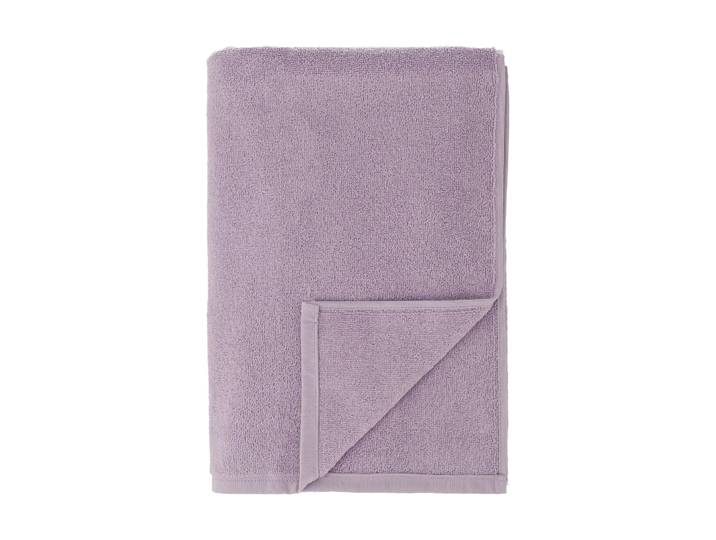 Scandi Living Serviette Drift 50x70 cm Violet