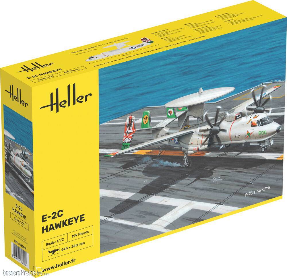 Heller 82300