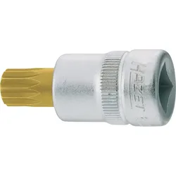 HAZET Schraubendreher-Steckschlüsseleinsatz, (3/8 Zoll) - 8808-8