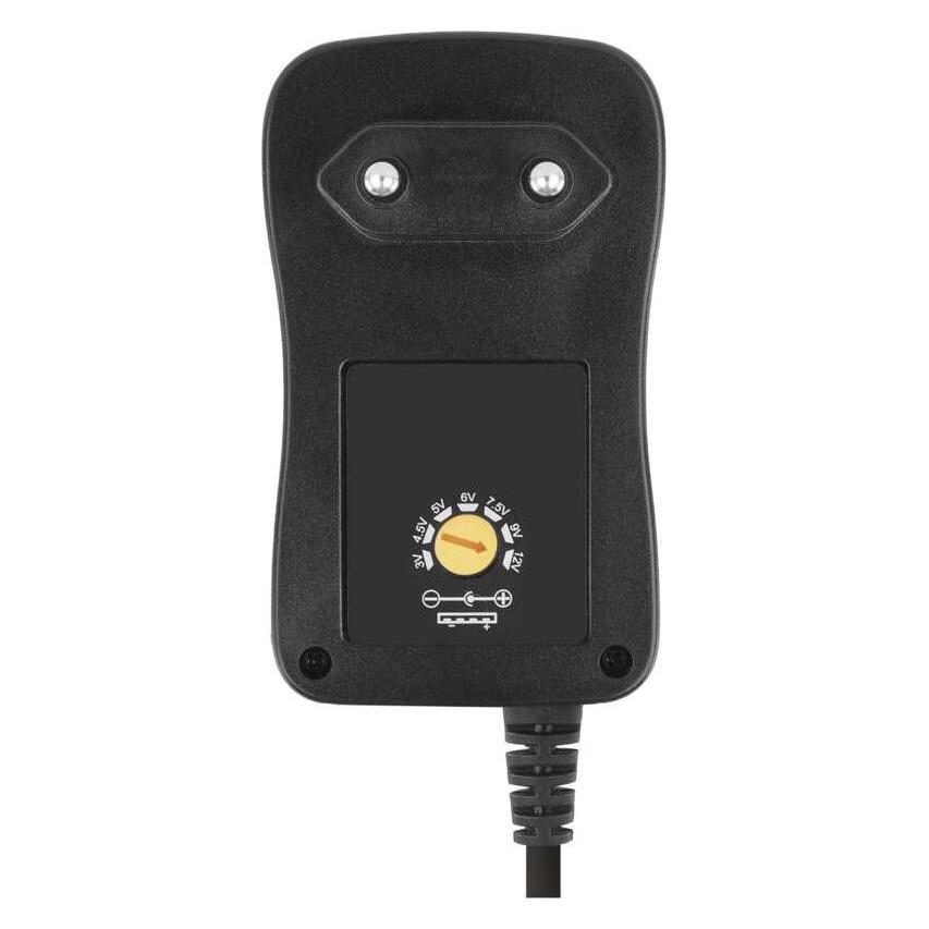 Emos USB Netzteil 1500 mA, universal, schaltend + Adapterstecker (10 W, 1 Port) (68138347)