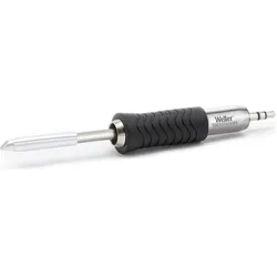 Weller Erem Weller RTU 035 B MS, Lötspitze, Weller, WXUP MS, 150 W, Schwarz, Edelstahl, 1 St (Lötspitze), Lötgerät Zubehör, Schwarz