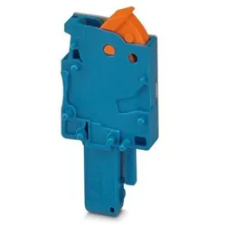 Phoenix Contact COMBI-Stecker QP 1,5/ 1-R BU