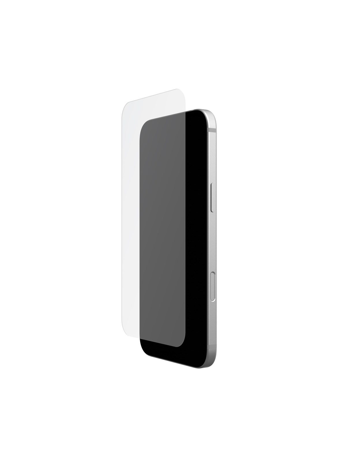 UAG Glass Shield Not Applicable - iPhone 16 Plus