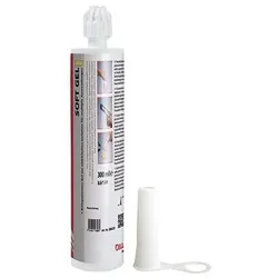 Cellpack 1-K-Gel Soft Gel 300ml Kartusche