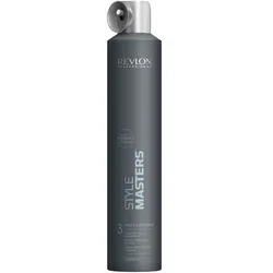 500ml Revlon Professional Style Masters Photo Finisher Hairspray