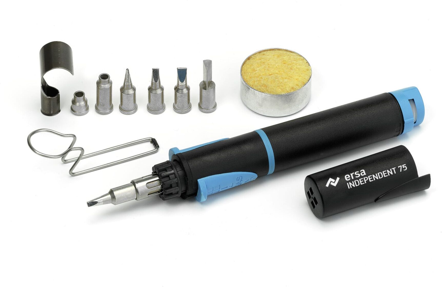 ERSA Independent 75 Profi Set (0G07400141)