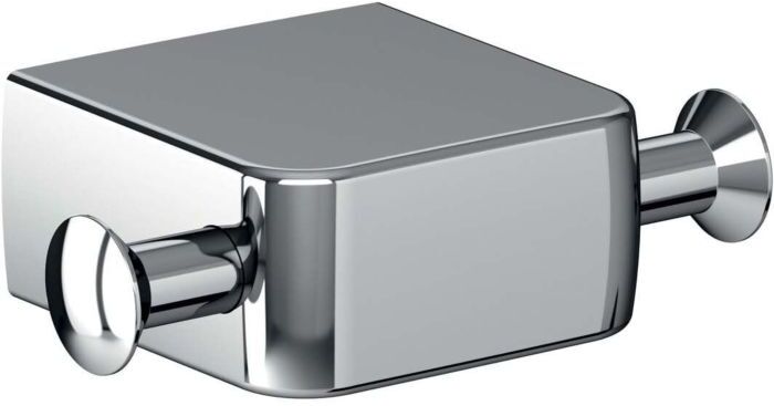Emco Trend Doppelhaken 027800100 chrom