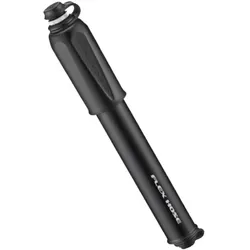 LEZYNE Minipumpe CNC Sport Drive HP | schwarz S (17,0 cm)