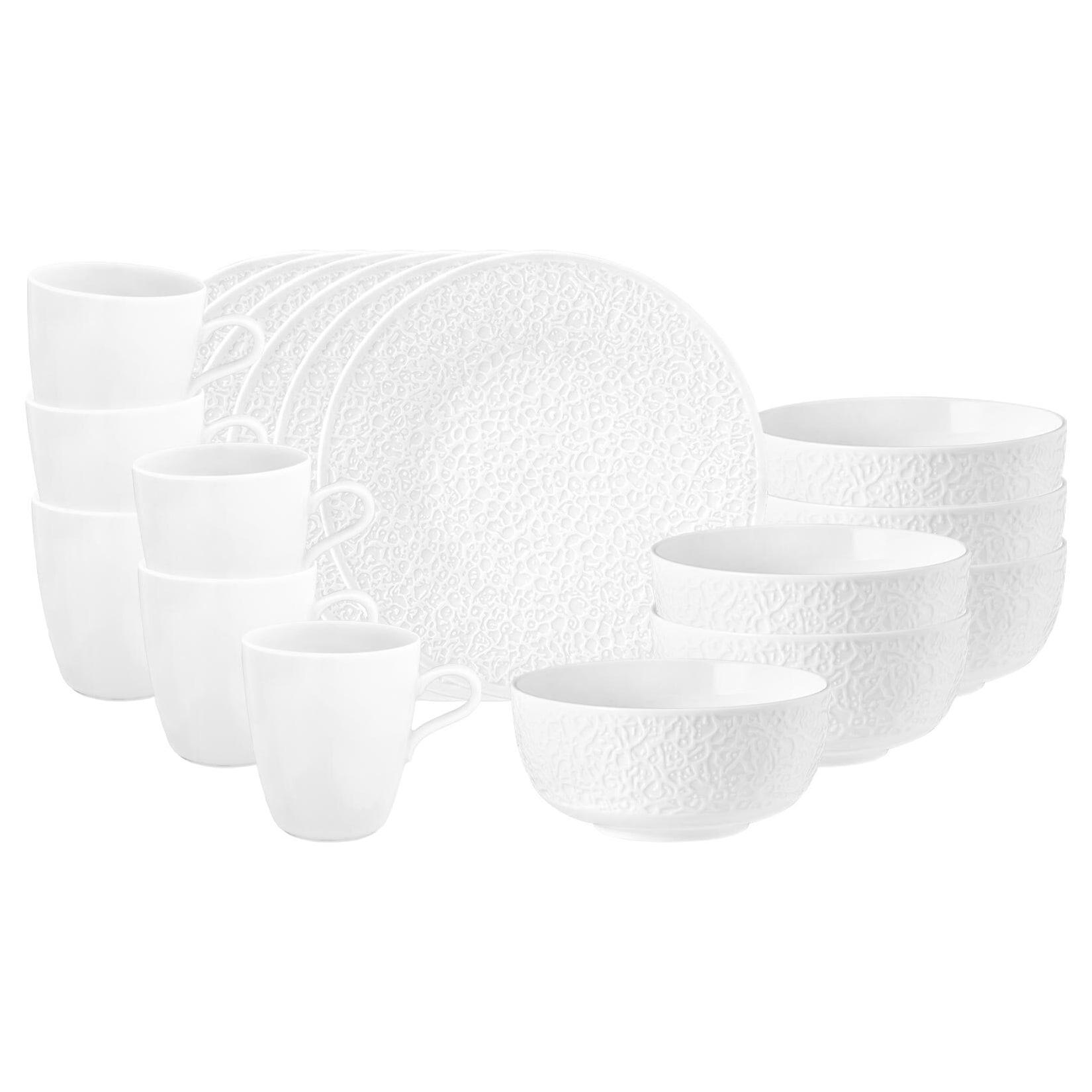Seltmann Weiden Frühstücks-Set Nori Home 18-tlg.