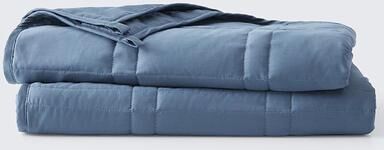 Baloo Living - Cool Cotton Weighted Blanket - King (80 x 87)