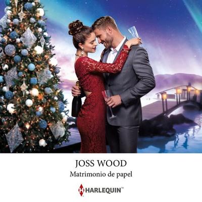 Matrimonio de papel - Joss Wood, Audio, 9791370003968