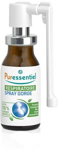 Puressentiel Spray Garganta Resp OK 15 ml