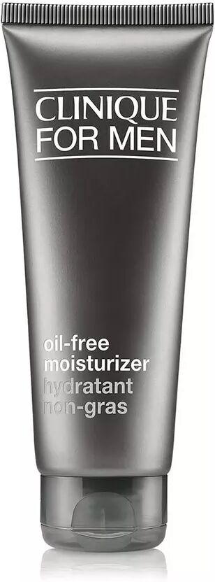 Clinique - For Men™ Oil-FreeMoisturizer,  For Men, 100  ml