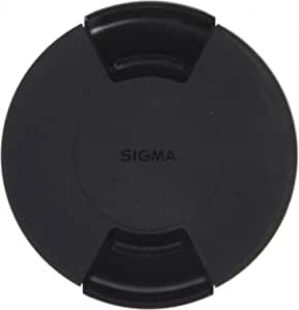 Sigma Bouchon d'objectif LCF-86 II