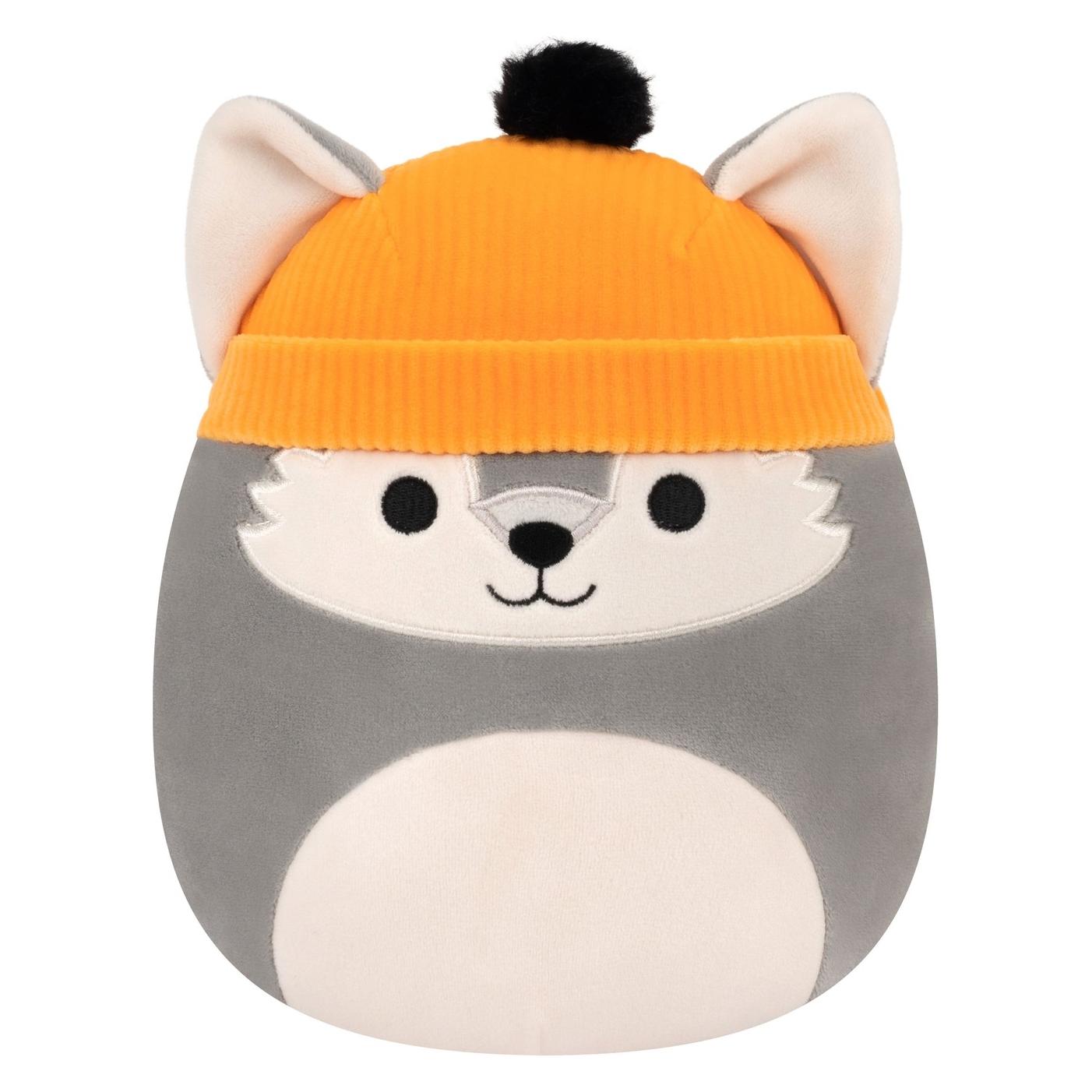 Squishmallows - Halloween 2026 19 cm - Willy (19 cm) (0191726071457)