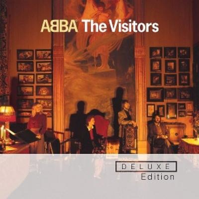 The Visitors (Ltd. Edition) - Abba, Vinyl