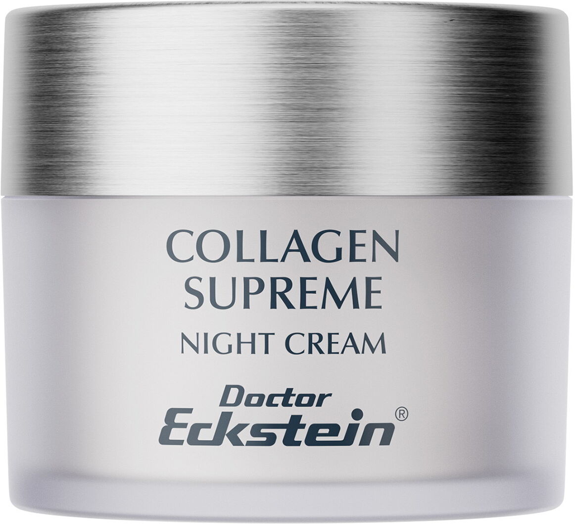 50ml Doctor Eckstein Collagen Supreme