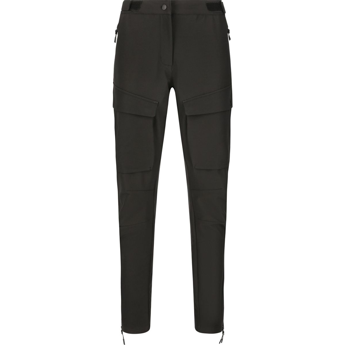 Whistler Opentrail W Outdoor Pants black (1001) 36 W263224-1001-36