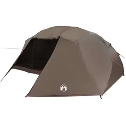 vidaXL, Zelt, (Familienzelt, 12.35 kg, 7 Personen)