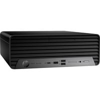 Pro Small Form Factor 400 G9 (C7FX3ET), PC-System schwarz, Windows 11 Pro
