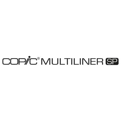 Copic Multiliner SP 0,1mm