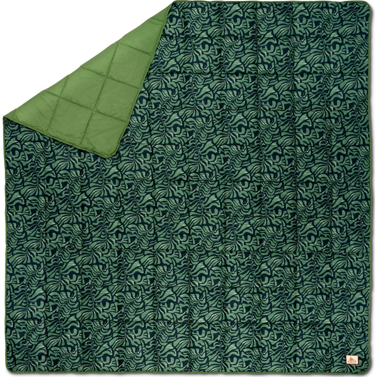 Kelty Biggie Blanket dill OS 35427225FN