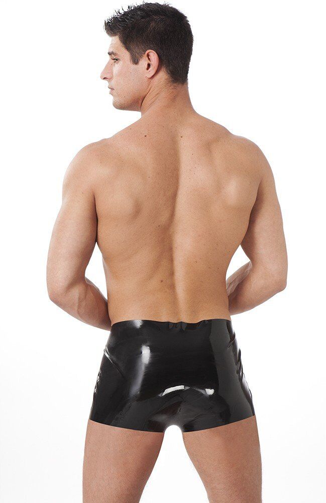 Rimba Short latex