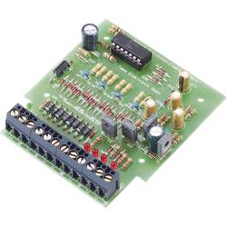 TAMS Elektronik 22-01-026 Gleisbesetztmelder Fertigbaustein 4fach