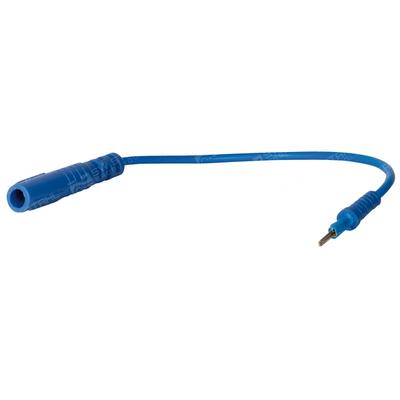 SWSTAHL Messleitung, Multimeter 32225L-9