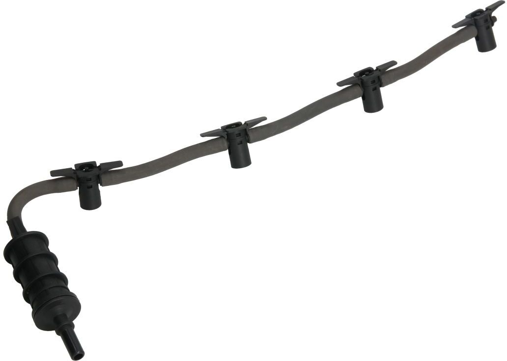 Engitech Tubo flessibile del carburante ENT120114