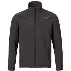 Musto, Herren, Velojacke, Evo Venture (XXL), Schwarz, XXL